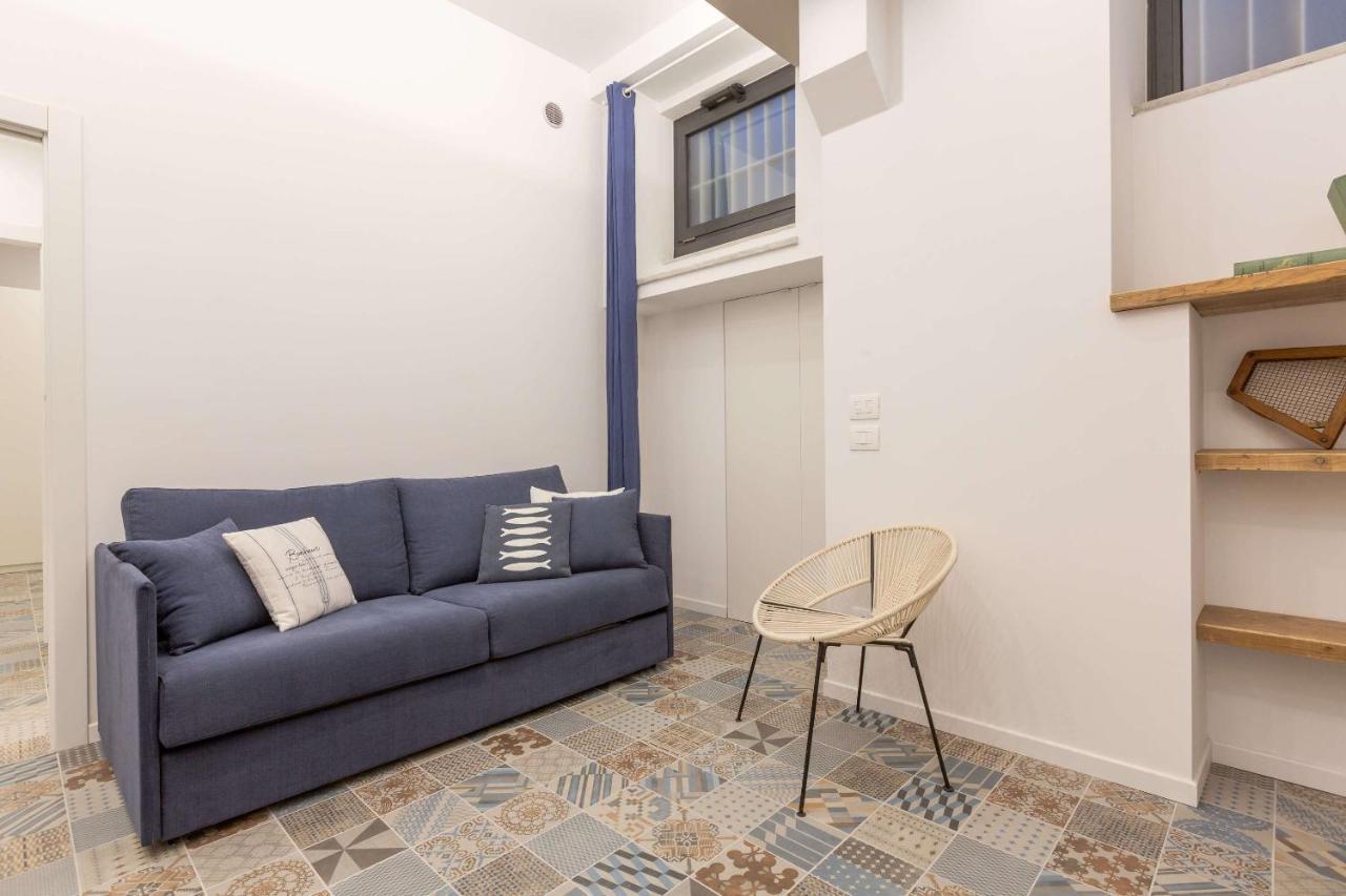 Moa43-Loreto-Duomo - Athens House - Luxury Milano Esterno foto