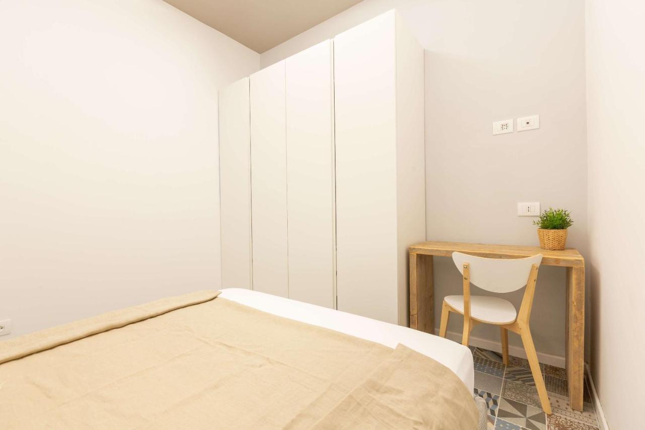 Moa43-Loreto-Duomo - Athens House - Luxury Milano Esterno foto
