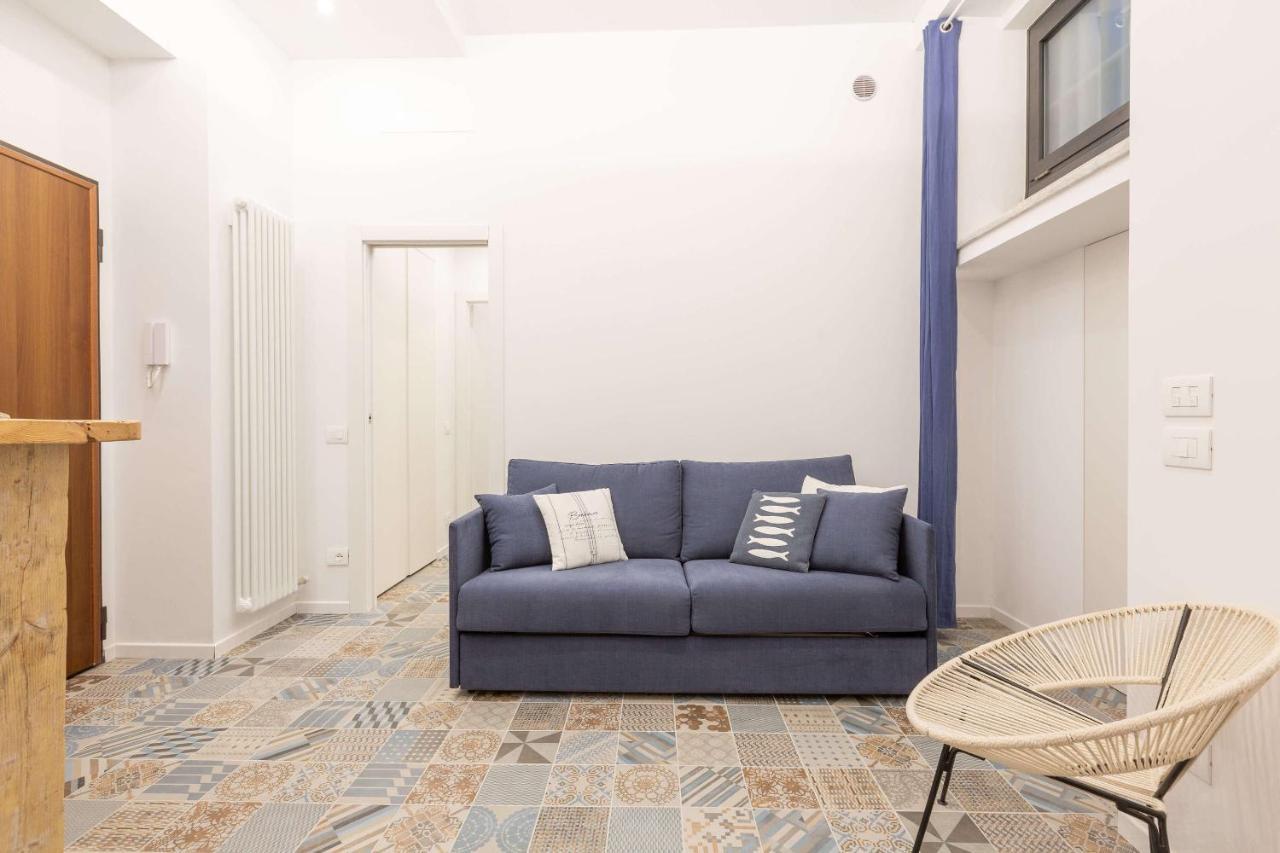 Moa43-Loreto-Duomo - Athens House - Luxury Milano Esterno foto