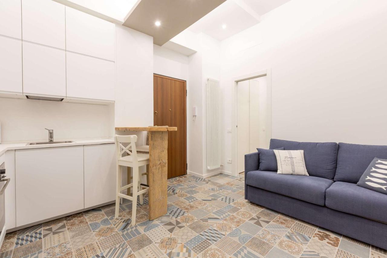 Moa43-Loreto-Duomo - Athens House - Luxury Milano Esterno foto