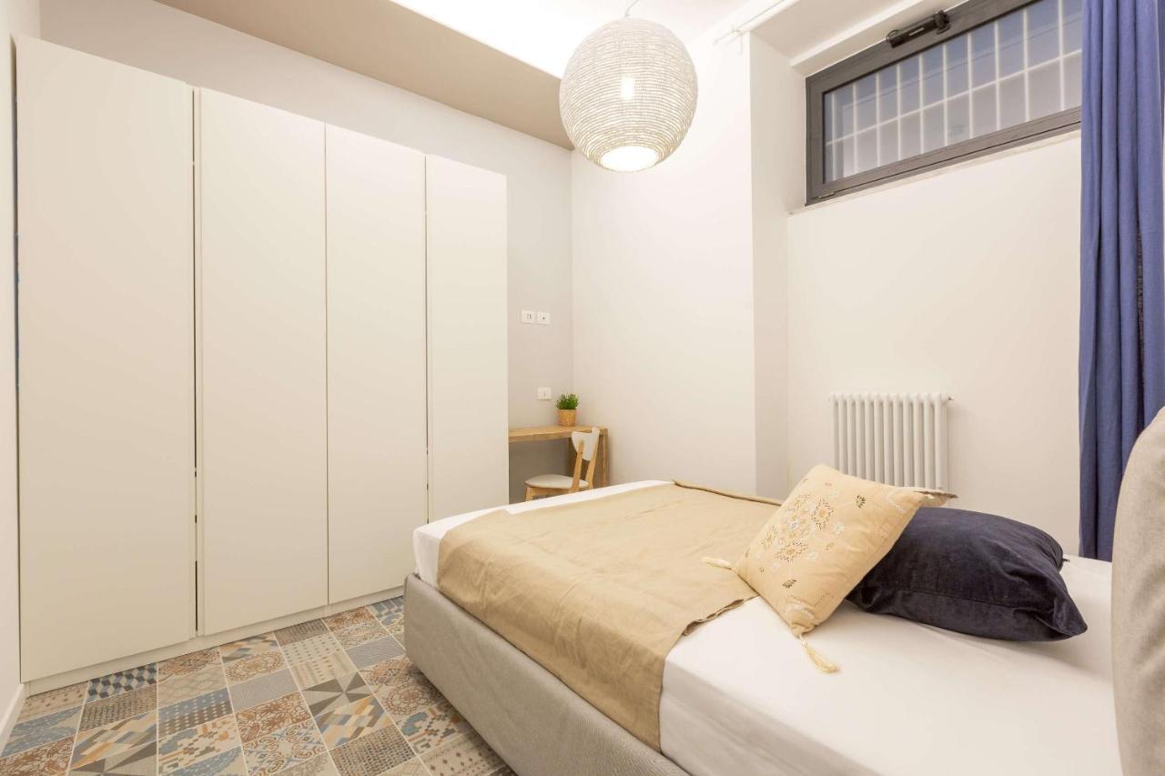 Moa43-Loreto-Duomo - Athens House - Luxury Milano Esterno foto