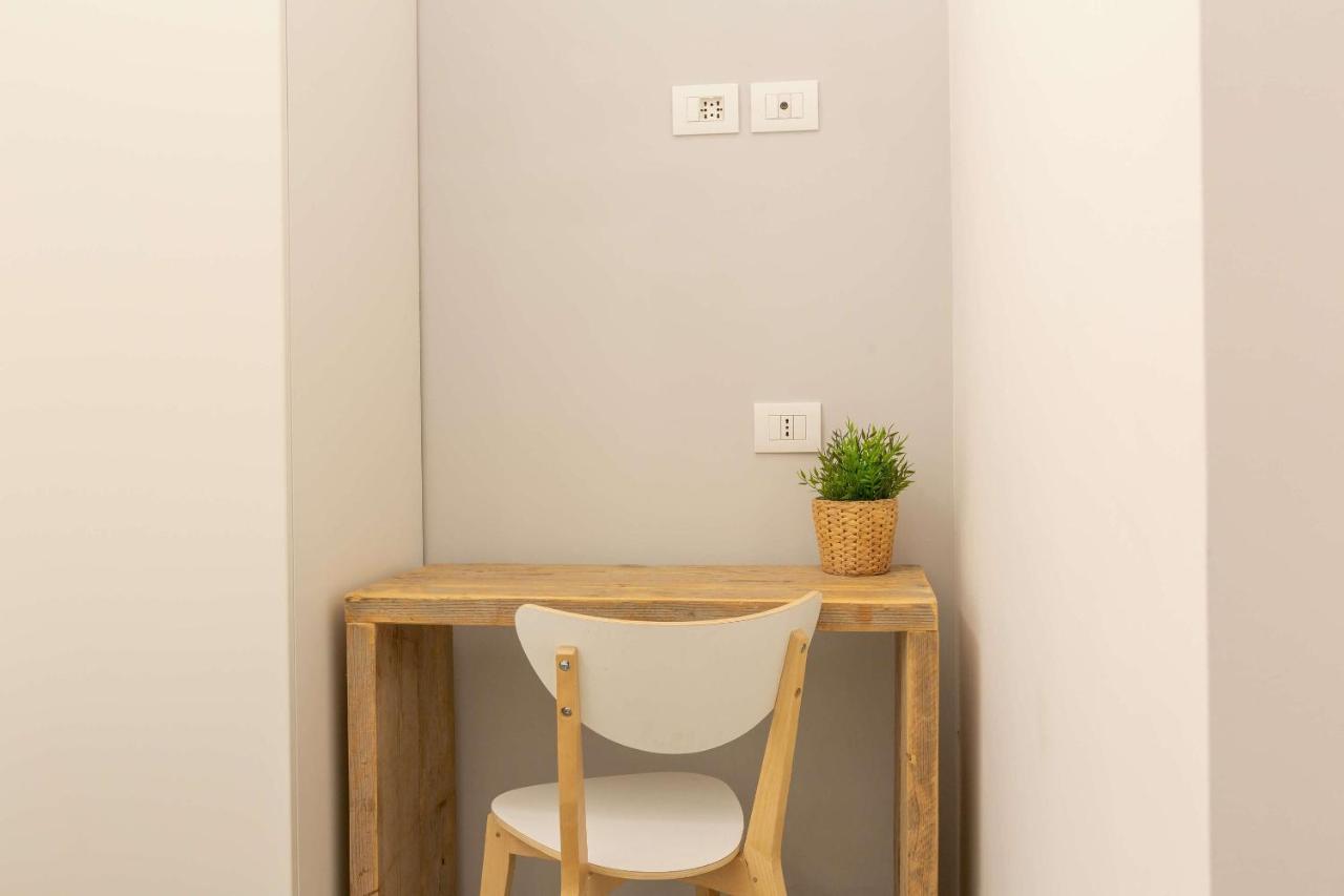 Moa43-Loreto-Duomo - Athens House - Luxury Milano Esterno foto