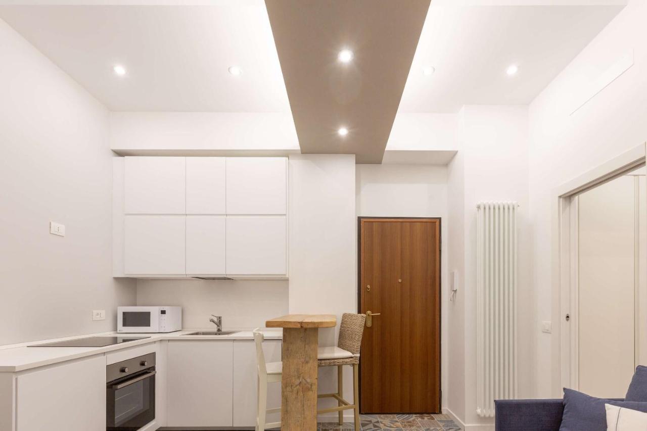Moa43-Loreto-Duomo - Athens House - Luxury Milano Esterno foto